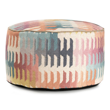 Navajo Multi Pouf Collection by Howard Elliott on Faire