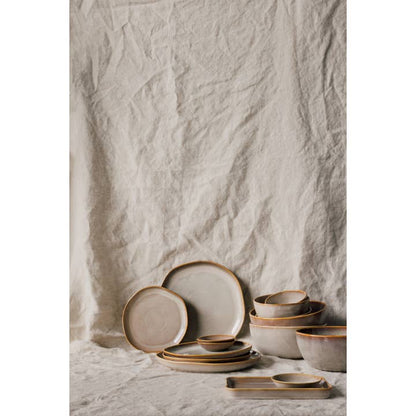 Nomad Dinner Plate 10 Inch