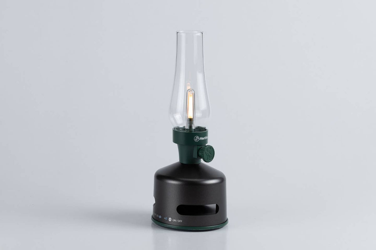 Morimori Light&Sound Lamp by KooKoo GmbH — view 15