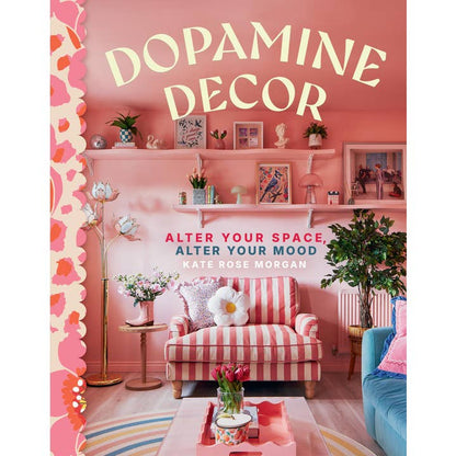 Dopamine Decor by Hachette Book Group