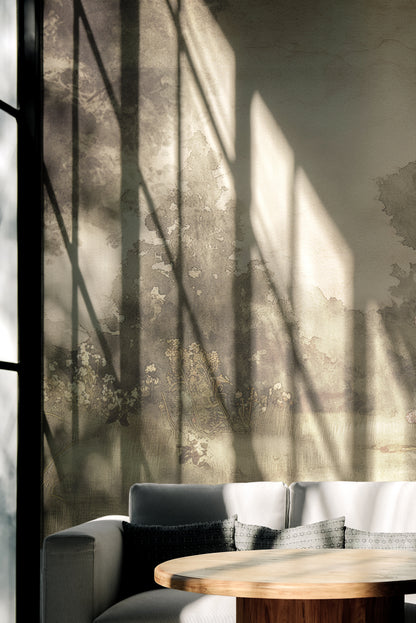 Moody Forest Reverie