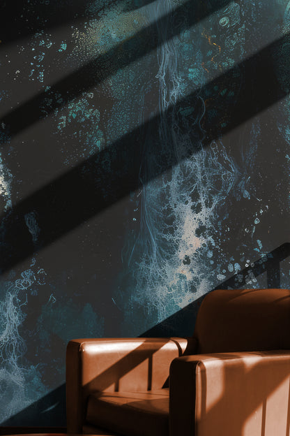 Abyssal Serenity Flow