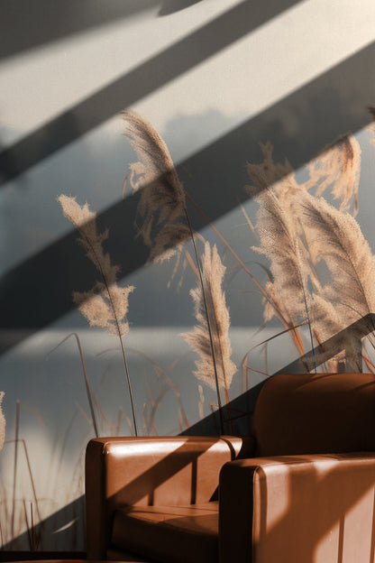 Golden Wheat Calm