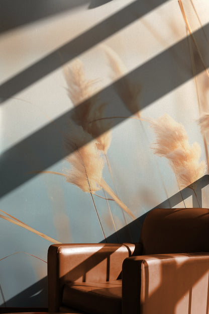 Golden Wheat Calm