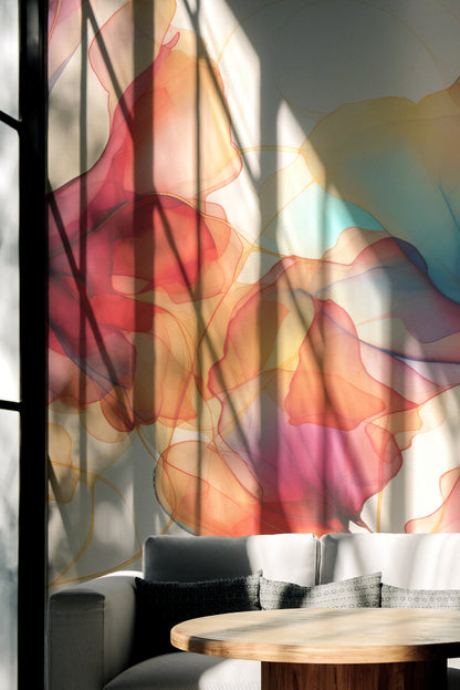 Rainbow Floral Essence
