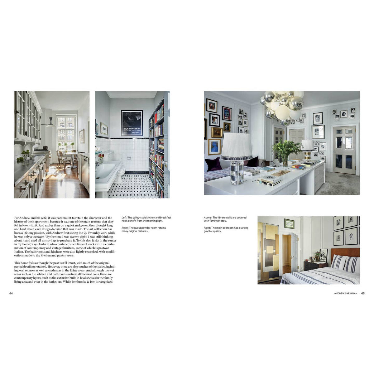Interior Designers At Home by Schiffer Publishing — view 4