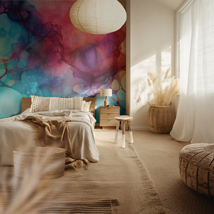 Dreamy Color Symphony