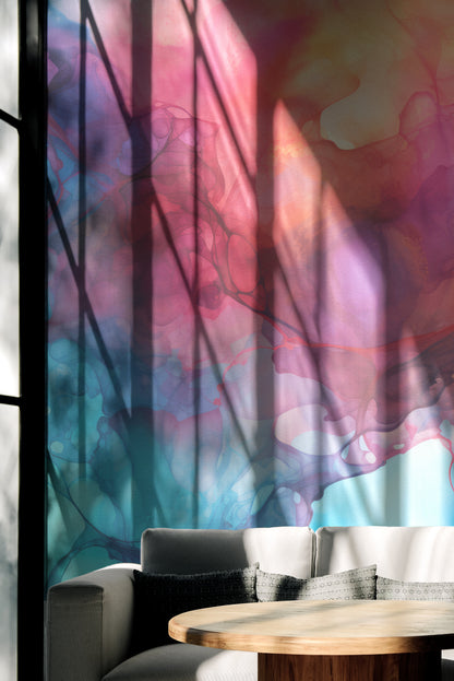Dreamy Color Symphony
