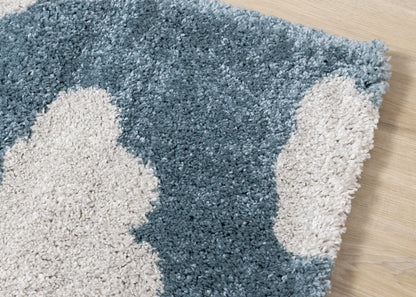Kalora Kids Soft Clouds Area Rug