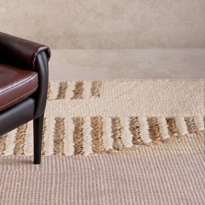 Zanzibar Rug - 5' W X 8' L