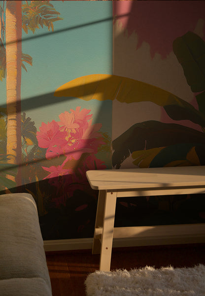 Miami Serenity