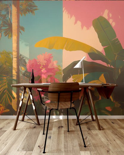 Miami Serenity
