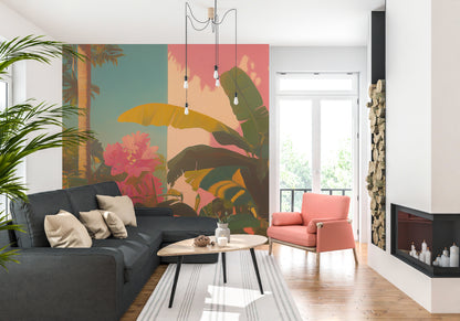 Miami Serenity