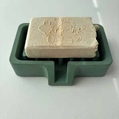 Soap Holder — Concrete Soap Dish by Fancy Concrete — view 8