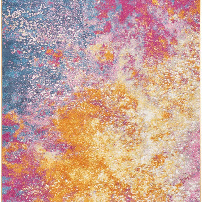 Nourison Passion Area Rug