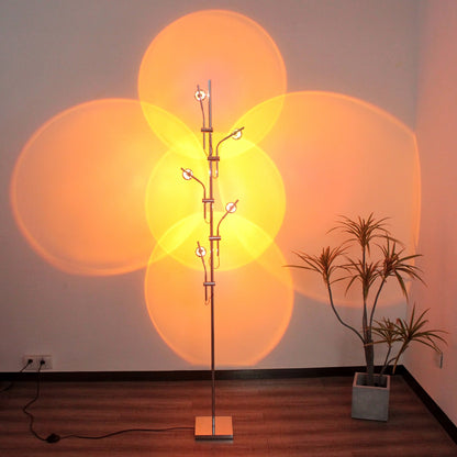 Sunset Glow Multi-Light