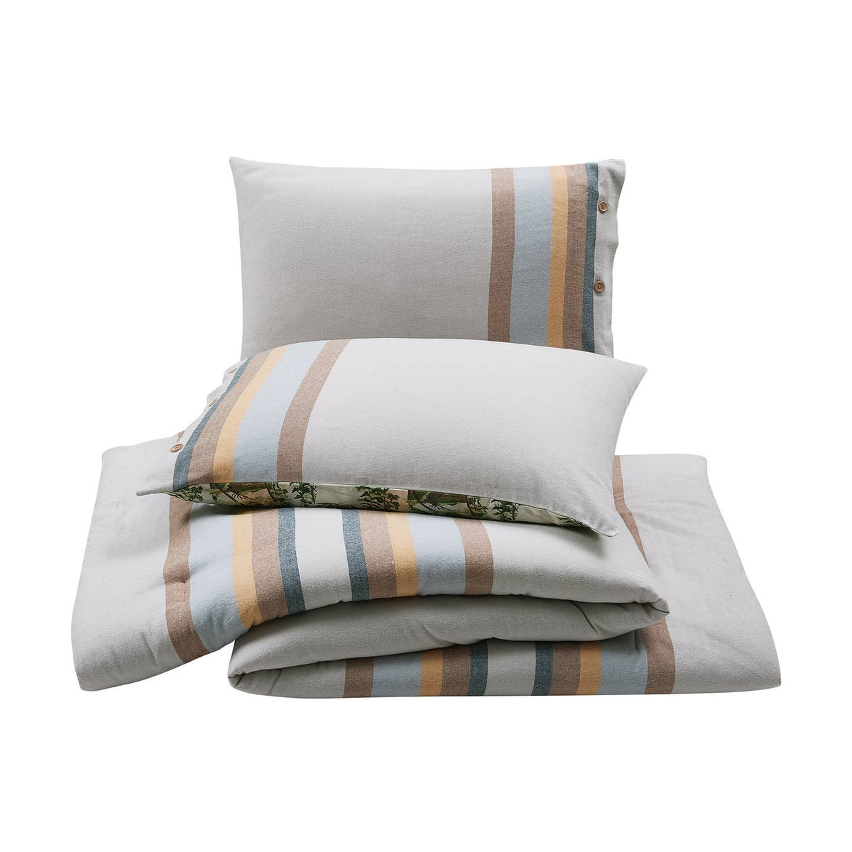 Camp Wandawega Comforter Set - Camp W by Peking Handicraft — view 4
