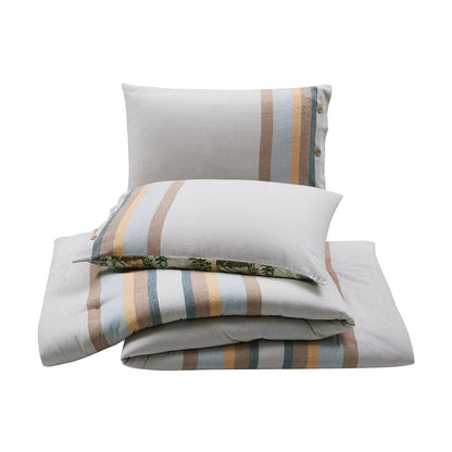 Camp Wandawega Comforter Set - Camp W by Peking Handicraft — view 4
