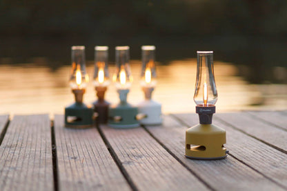 Morimori Light&Sound Lamp by KooKoo GmbH — view 8