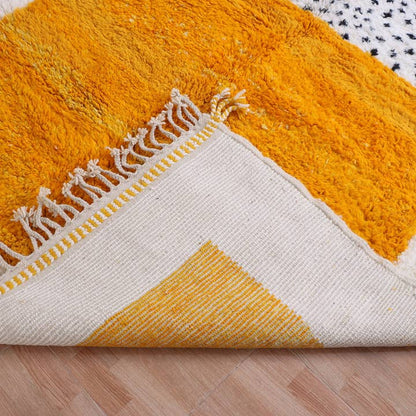 Wool Rug, Moroccan Rug-Home Rug - Livingroom Rug