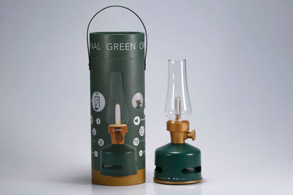 Morimori Light&Sound Lamp by KooKoo GmbH — view 4