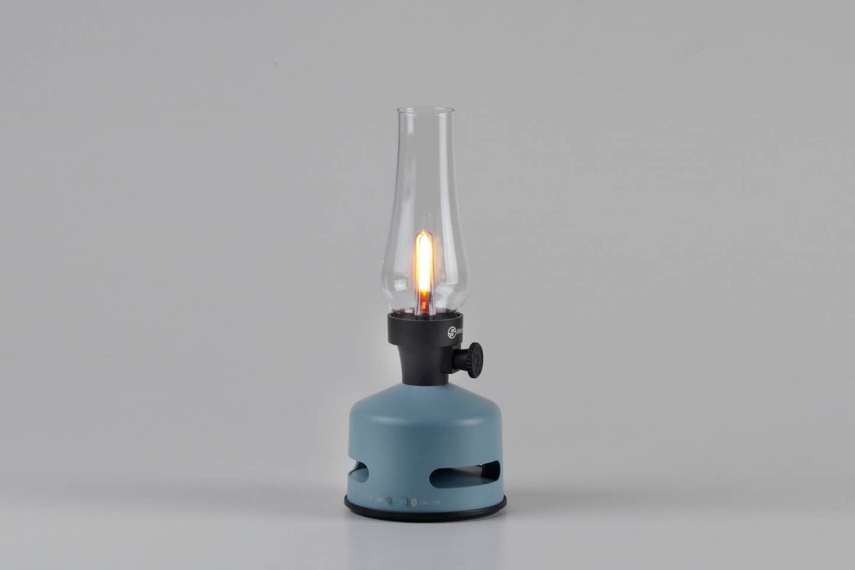 Morimori Light&Sound Lamp by KooKoo GmbH — view 12