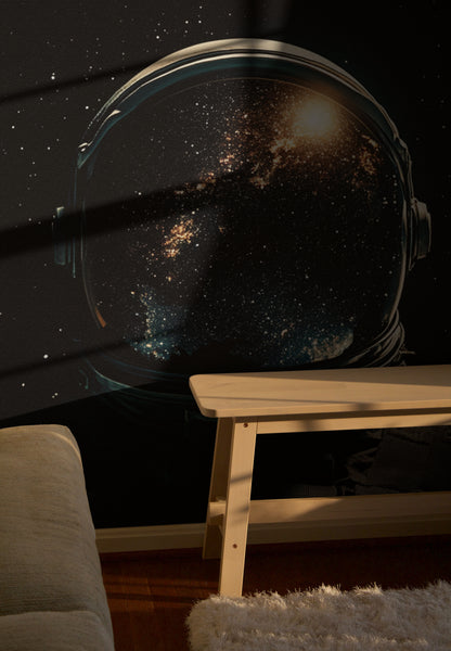 Horizon des astronautes stellaires