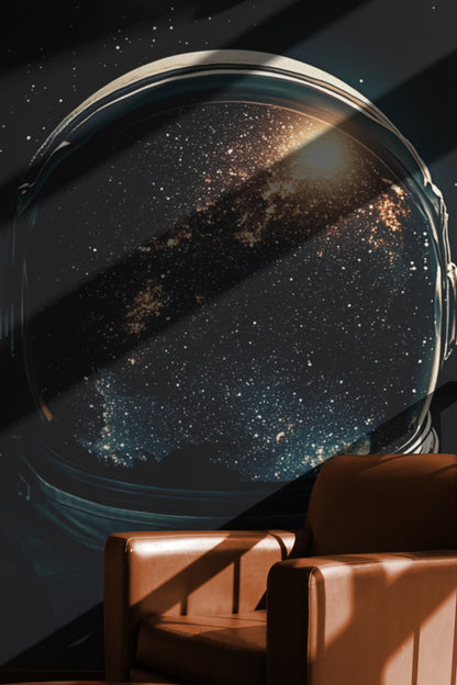 Horizon des astronautes stellaires