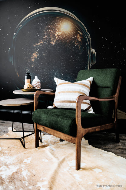 Horizon des astronautes stellaires