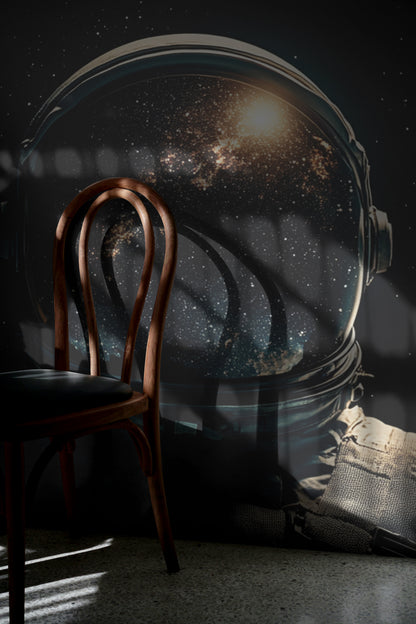 Horizon des astronautes stellaires