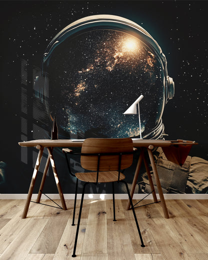 Horizon des astronautes stellaires