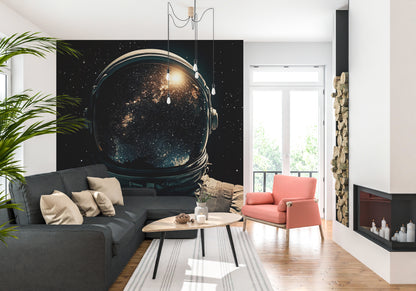 Horizon des astronautes stellaires