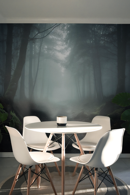 Enchanted Forest Escape