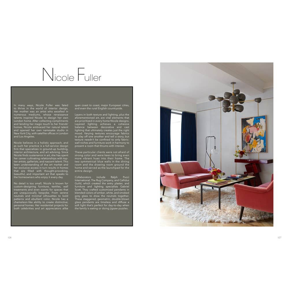 Bespoke - A Philosophy of Beauty by Independent Publishers Group — view 3