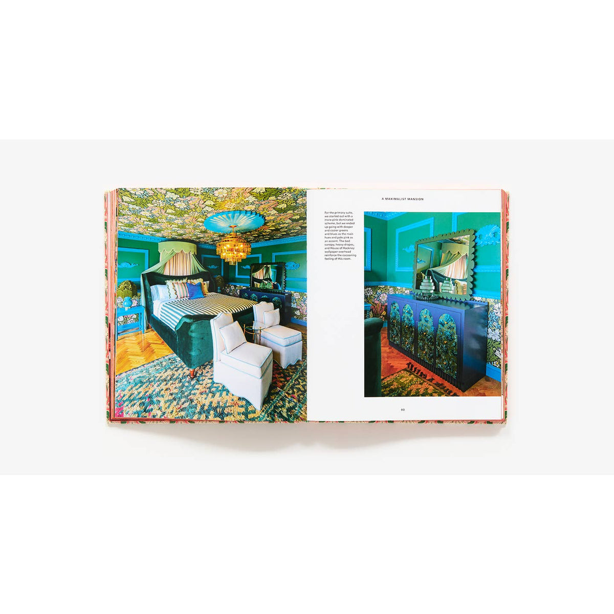 The Maximalist by Abrams — view 3