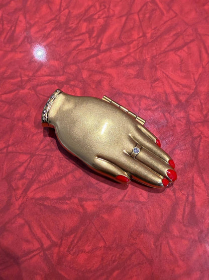 Handheld Compact by A Shop of Things — view 11