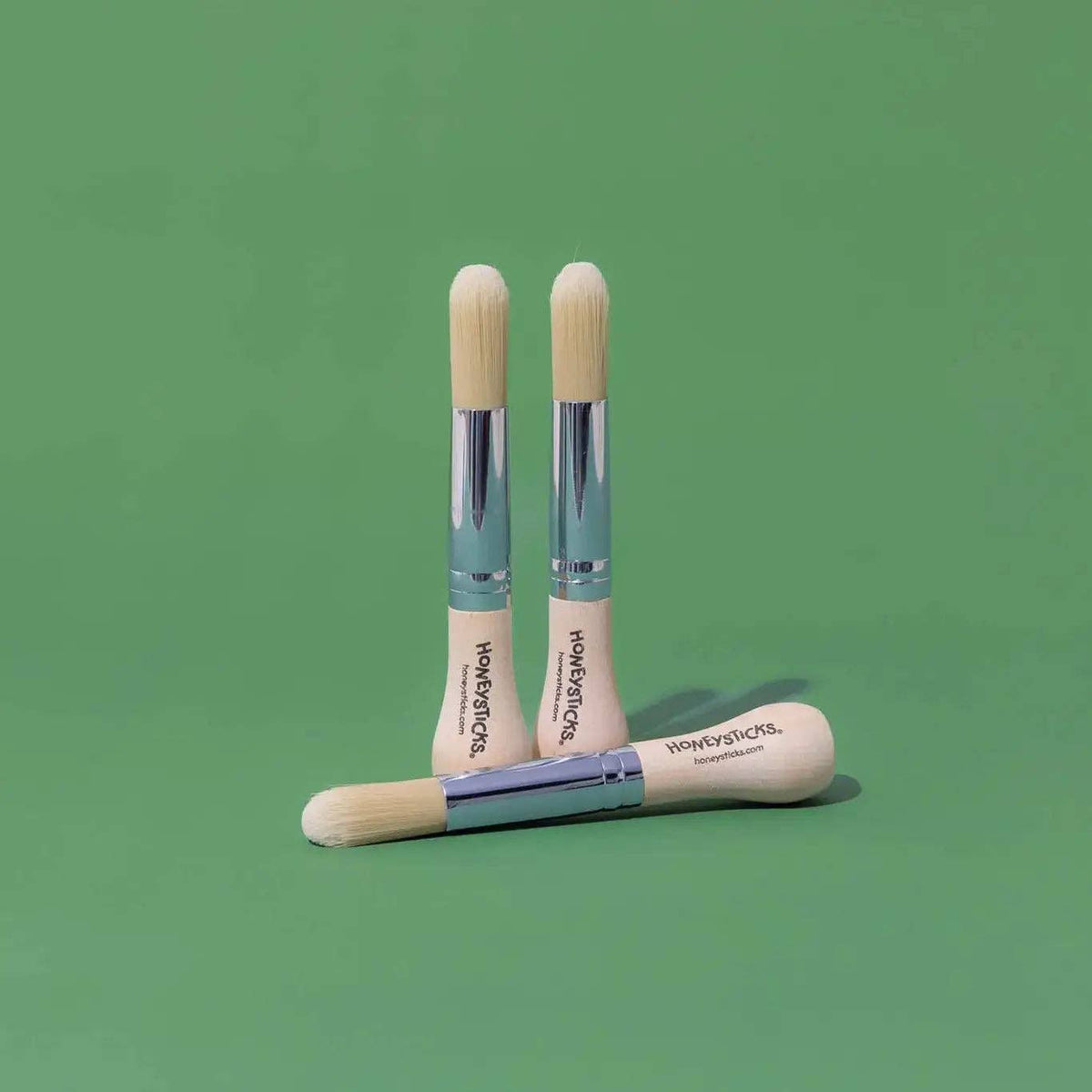 Honeysticks My First Paint Brush Set 3pk by Honeysticks — view 2