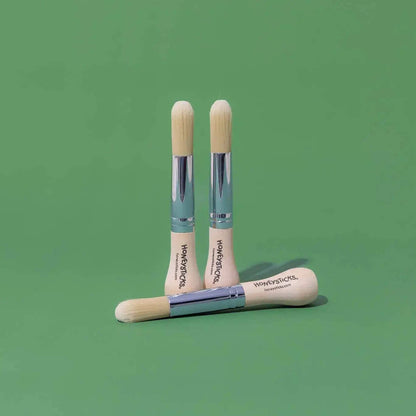 Honeysticks My First Paint Brush Set 3pk by Honeysticks — view 2