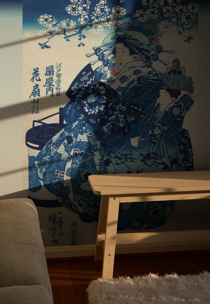 Japanese Harmony Dreams