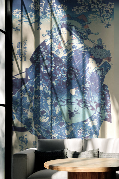 Japanese Harmony Dreams