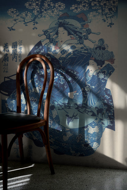 Japanese Harmony Dreams