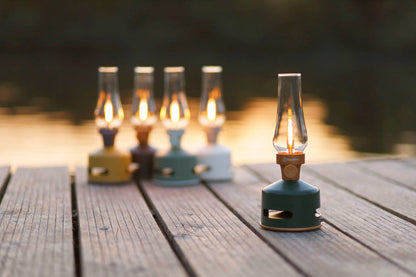Morimori Light&Sound Lamp by KooKoo GmbH — view 5