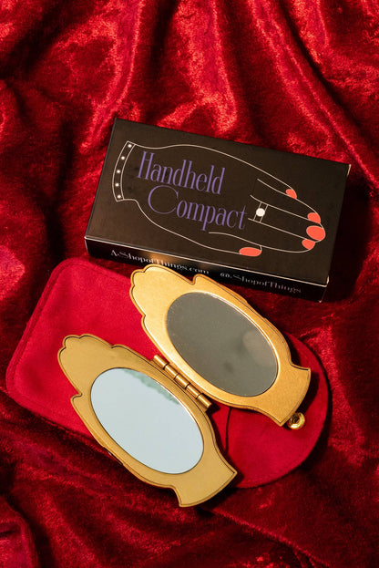 Handheld Compact by A Shop of Things — view 6