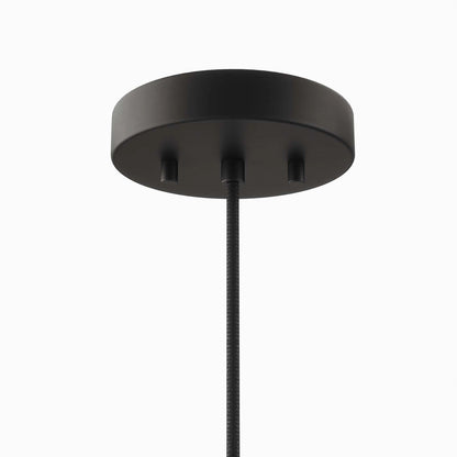Onyx Avenue 1-Light Pendant Light