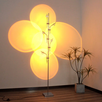 Sunset Glow Multi-Light
