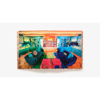 The Maximalist by Abrams — view 2