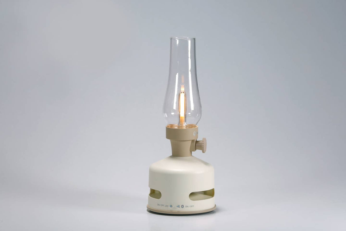 Morimori Light&Sound Lamp by KooKoo GmbH — view 11