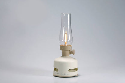 Morimori Light&Sound Lamp by KooKoo GmbH — view 11