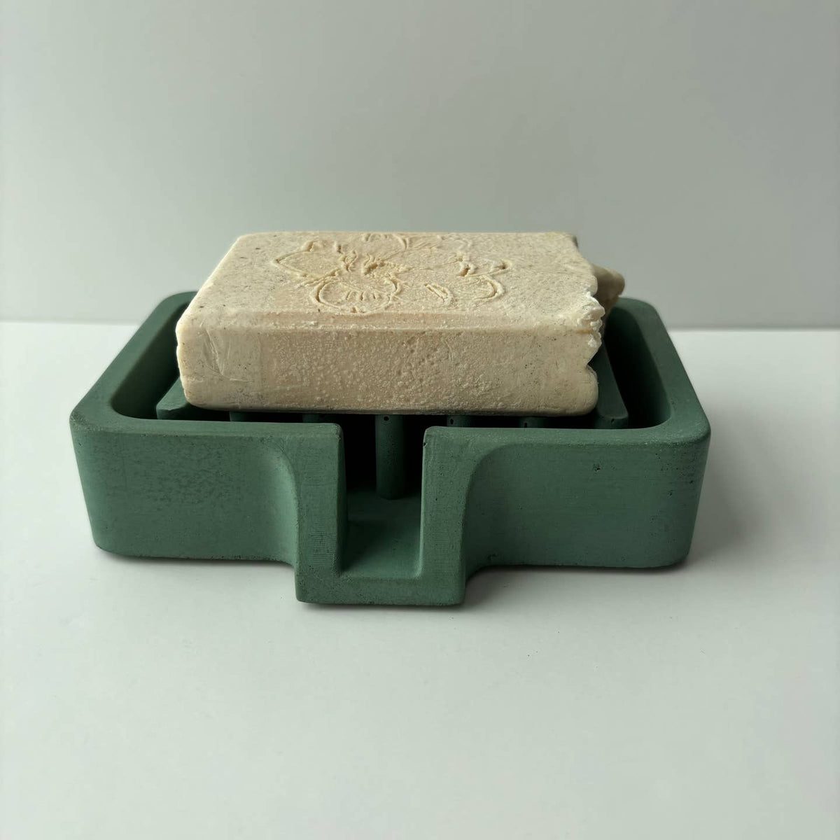 Soap Holder — Concrete Soap Dish by Fancy Concrete — view 11