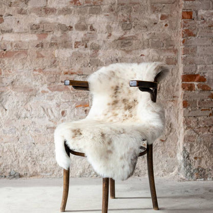 Texel Sheepskin Mottled